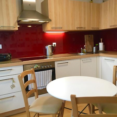 Cosy Studio Andy With Great Location Apartment ลูบลิยานา ภายนอก รูปภาพ
