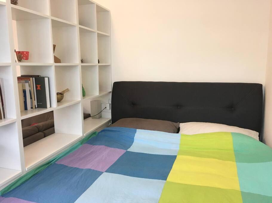 Cosy Studio Andy With Great Location ลูบลิยานา ภายนอก รูปภาพ
